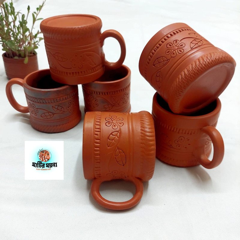 Mugs & Jugs