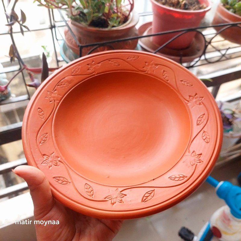 Bowls & Plates